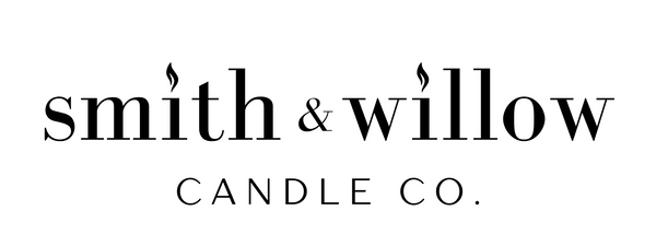 Smith & Willow Candle Co.